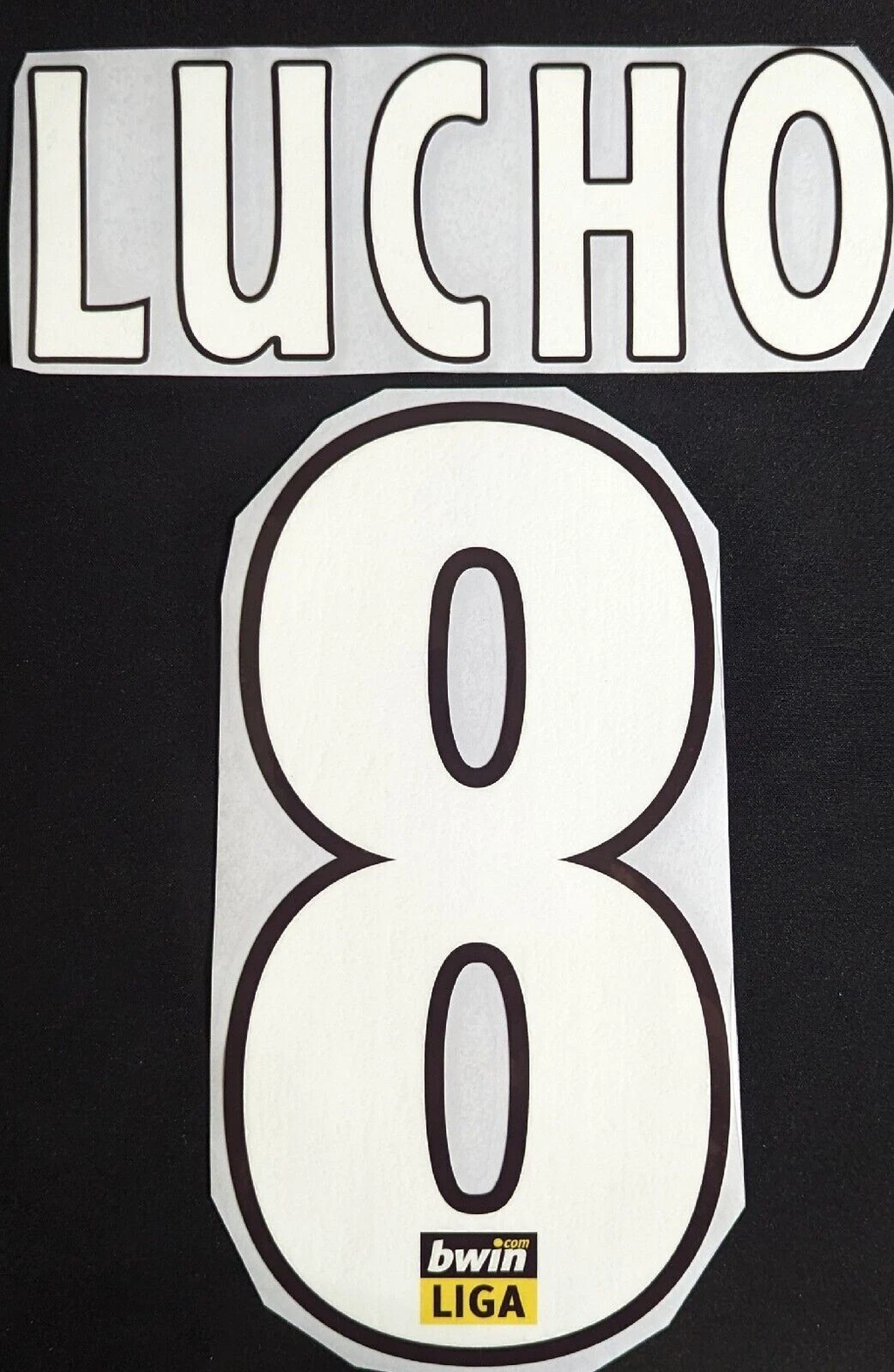 Kit / Flocage FC PORTO Home-Away 2006 à 2008 FCP