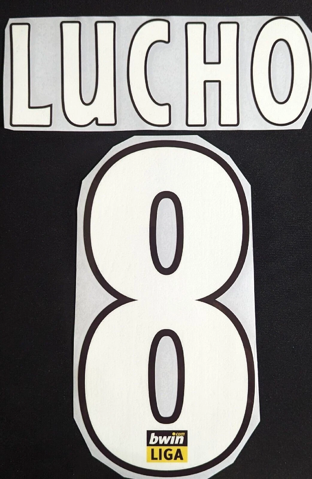 Kit / Flocage FC PORTO Home-Away 2006 à 2008 FCP