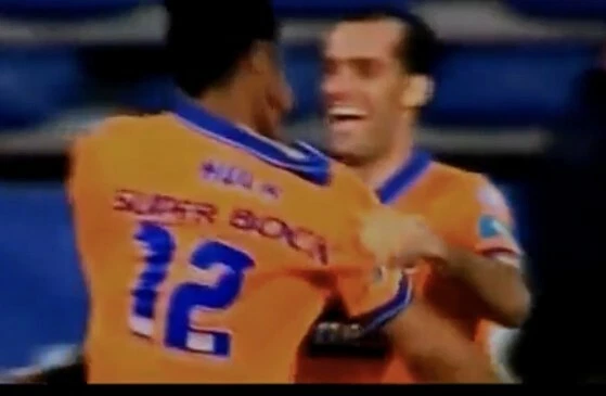 Kit / Flocage Fc Porto 2009 2010 FALCAO #9 Away