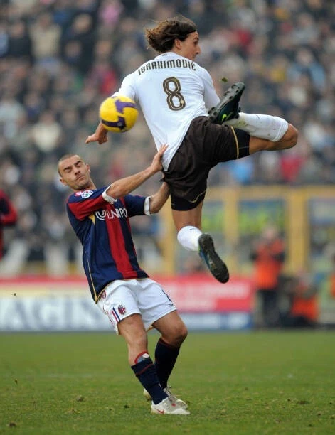 Kit / Flocage Inter Milano 2008 2009 IBRAHIMOVIC #8 Away