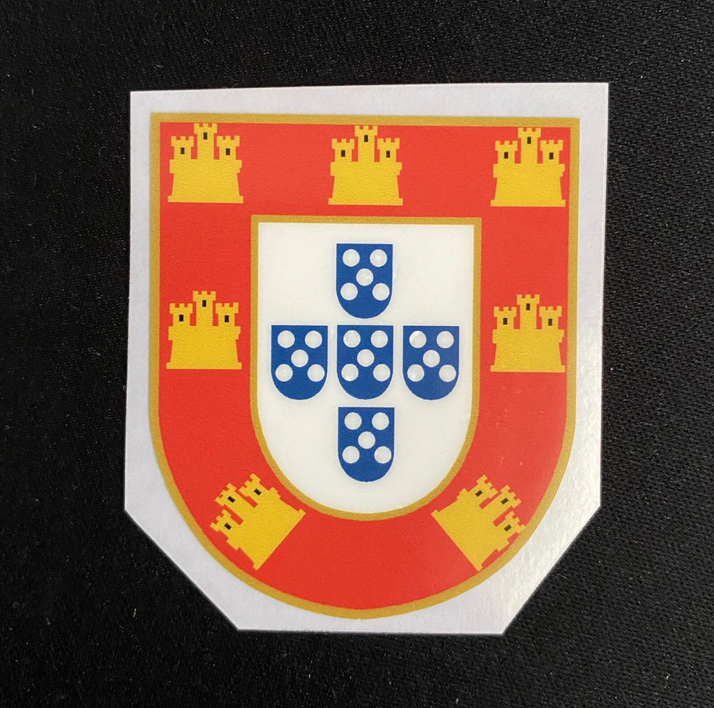 Patch / Badge Champion Portugal&nbsp;
