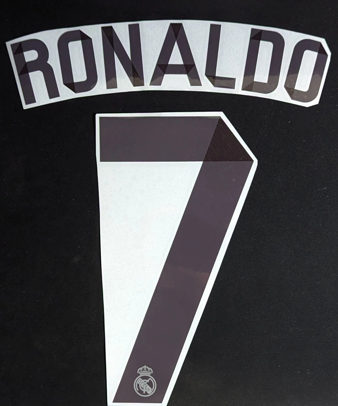 Kit / Real Madrid Home 2014 2015 RONALDO #7