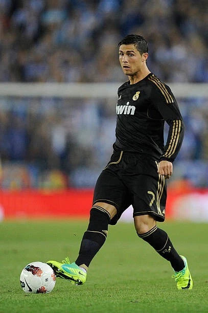 Kit / Flocage Real Madrid Home-Away 2011 2012 RONALDO #7
