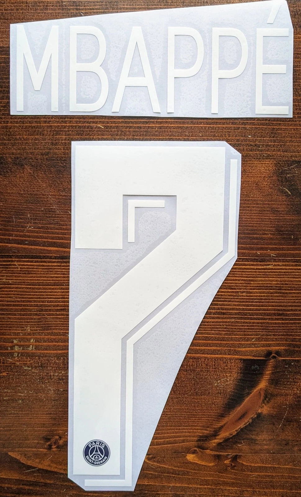 Kit / Flocage Ldc Home-Third Champions League PSG 2019-2020