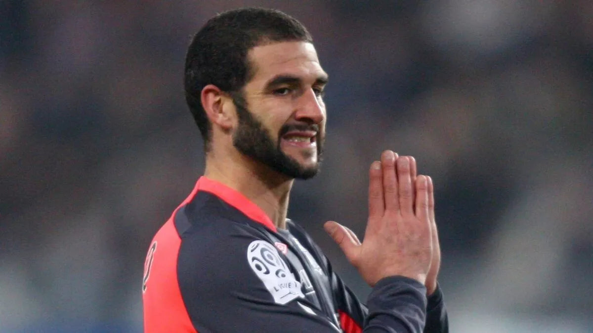 Kit / Lyon 2009 / 2010 LISANDRO #9 Away