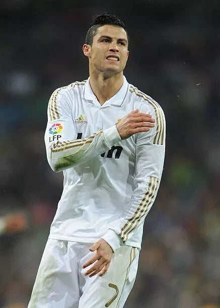 Kit / Flocage Real Madrid Home-Away 2011 2012 RONALDO #7