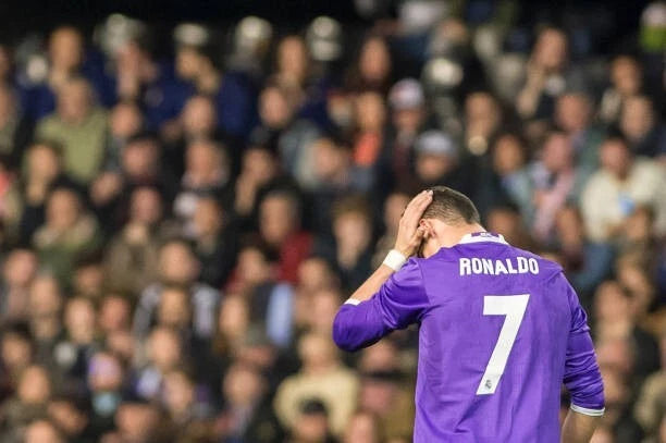 Kit / Flocage Real Madrid Away-Third 2016 2017 RONALDO #7