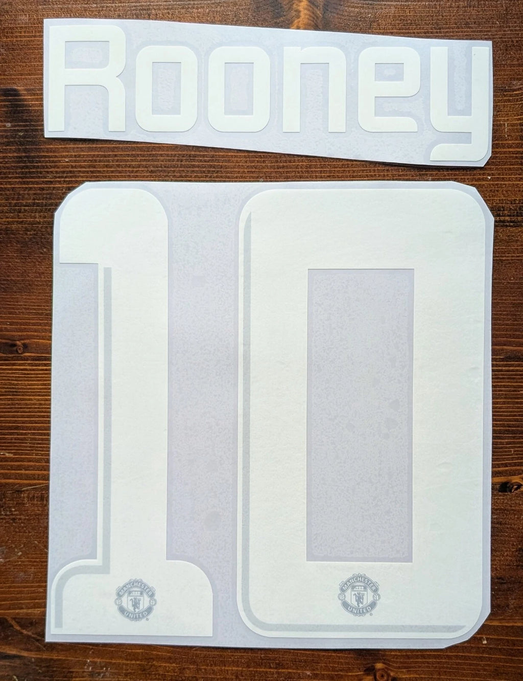 Kit / Flocage Manchester United 2013 2014 ROONEY #10 Home Champions League